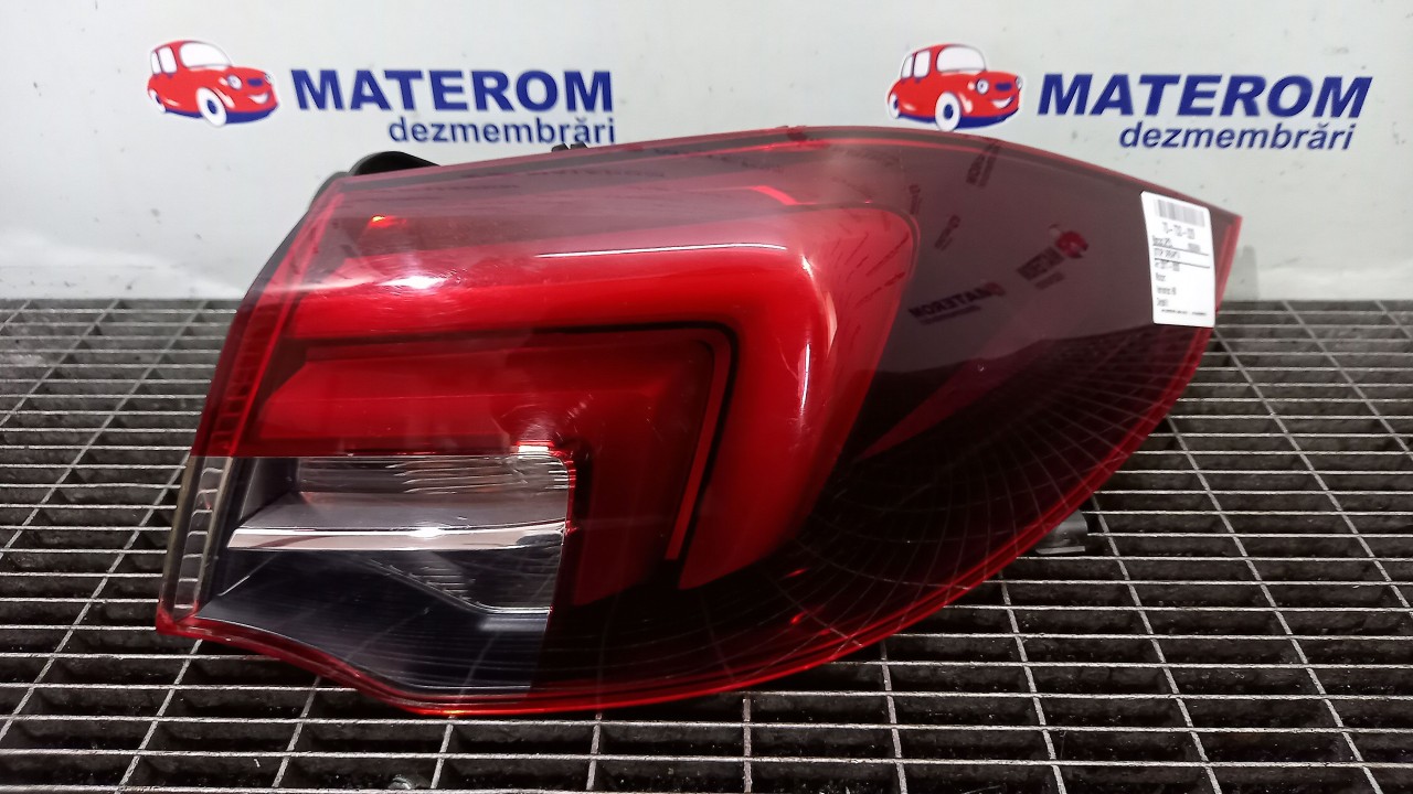 STOP DREAPTA OPEL INSIGNIA - - (2017 2020)