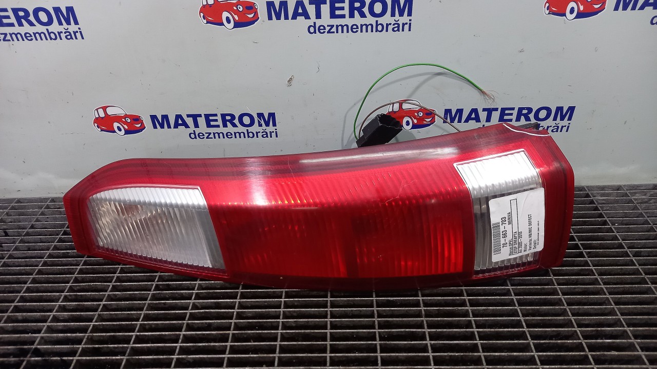STOP DREAPTA OPEL MERIVA - - (2003 2010)