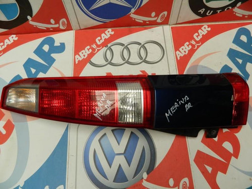 Stop dreapta Opel Meriva 2003-2010