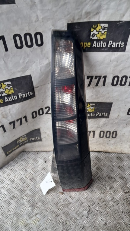 Stop dreapta Opel Meriva an 2007 cod 89071145 / 13196006