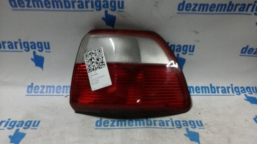 Stop dreapta Opel Omega B (1994-2003)