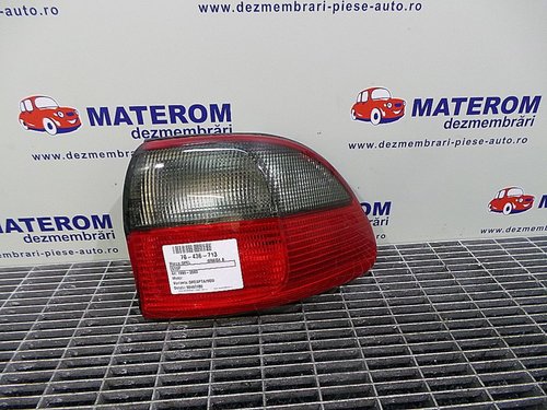 STOP DREAPTA OPEL OMEGA B - - (1999 2003)