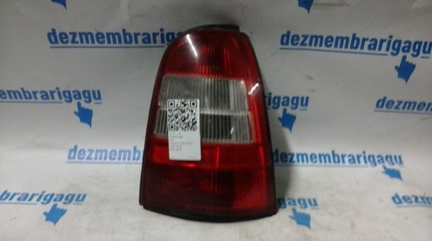 Stop dreapta Opel Vectra B (1995-2003)