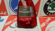 Stop dreapta Opel Vectra B Combi