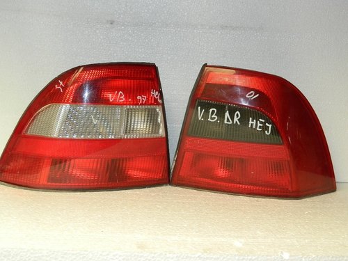 Stop dreapta Opel Vectra B Hatchback model 2001