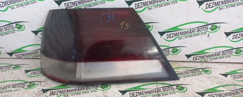 STOP DREAPTA Opel Vectra C [2002 - 2005] wagon
