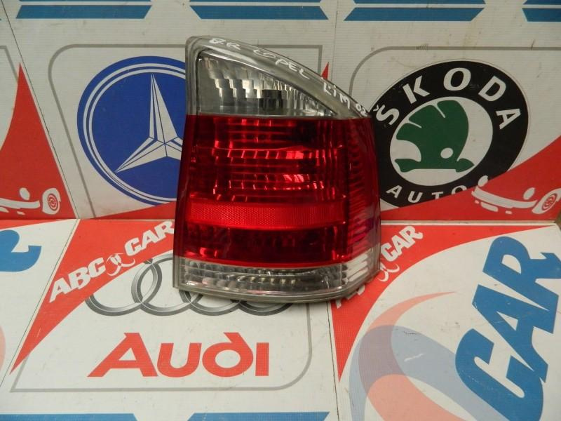 Stop dreapta Opel Vectra C 2002-2005