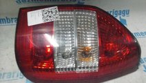 Stop dreapta Opel Zafira (1999-2005)