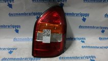 Stop dreapta Opel Zafira (1999-2005)