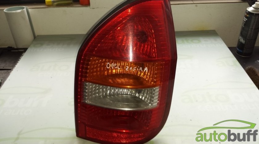 Stop Dreapta Opel Zafira 2.0 D