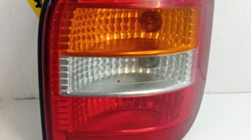 Stop dreapta Opel Zafira A Opel Zafira A [facelift] [2003 - 2005]