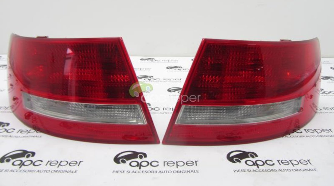 Stop dreapta Original Audi A6 4F - fara led 2005 cod 4F5945096D