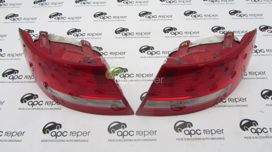 Stop dreapta Original Audi A6 4F - fara led 2005 cod 4F5945096D