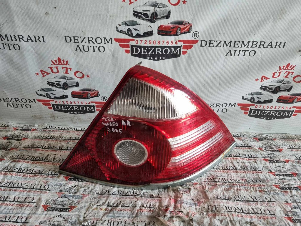 Stop dreapta original Ford Mondeo MK3