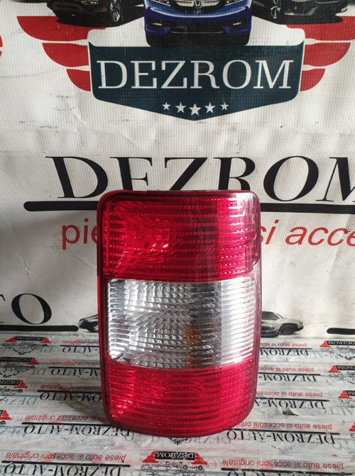 Stop dreapta original VW Caddy III cod piesa : 2K0945112A
