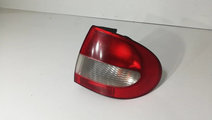 Stop dreapta pe aripa Renault Megane 1 An 2001 200...