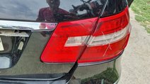 Stop dreapta pe haion LED Mercedes E Class W212 Be...