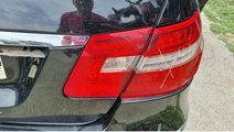 Stop dreapta pe haion LED Mercedes E Class W212 Be...