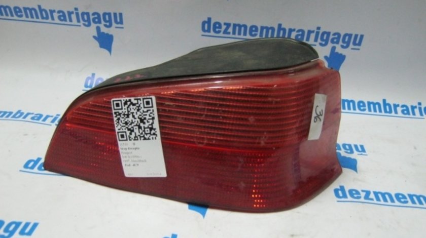 Stop dreapta Peugeot 106 Ii (1996-)