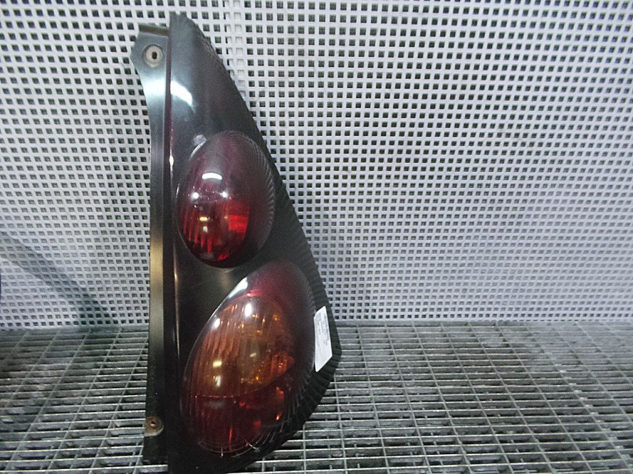STOP DREAPTA PEUGEOT 107 107 - - (2005 2012)