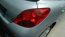 Stop dreapta Peugeot 207 Hatchback 1.4 benzina mod...