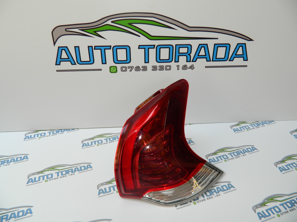 Stop dreapta Peugeot 3008 model 2009 2010 2011 2012 2013 2014 2015 2016 cod 9805510480