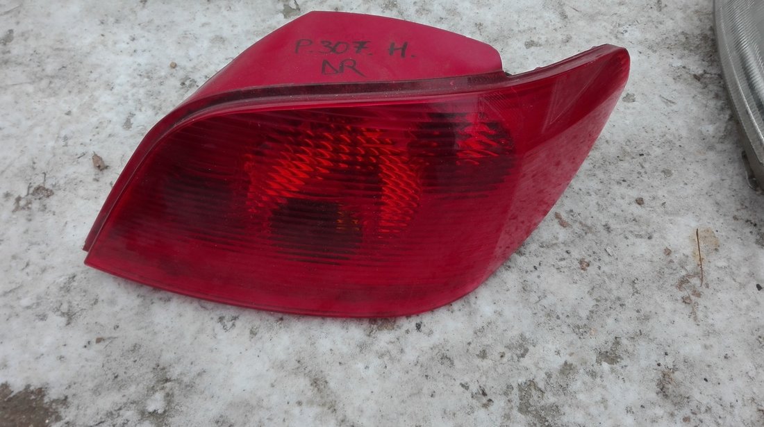 Stop Dreapta Peugeot 307 Hatchback