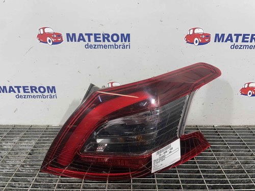 STOP DREAPTA PEUGEOT 308 - - (2012 2015)