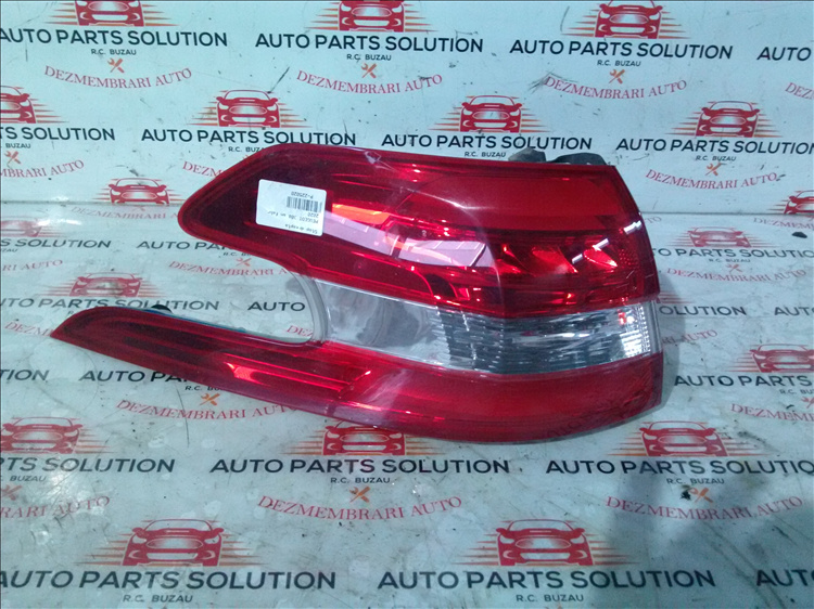 Stop dreapta PEUGEOT 308 an fabr. 2020