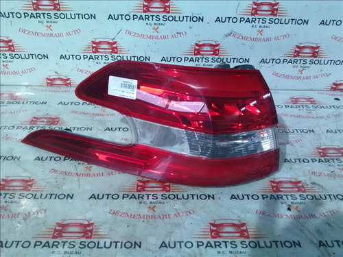 Stop dreapta PEUGEOT 308 an fabr. 2020