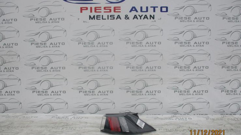 Stop dreapta Peugeot 508 an 2018-2019-2020-2021-2022 Atentie la model,de pe aripa