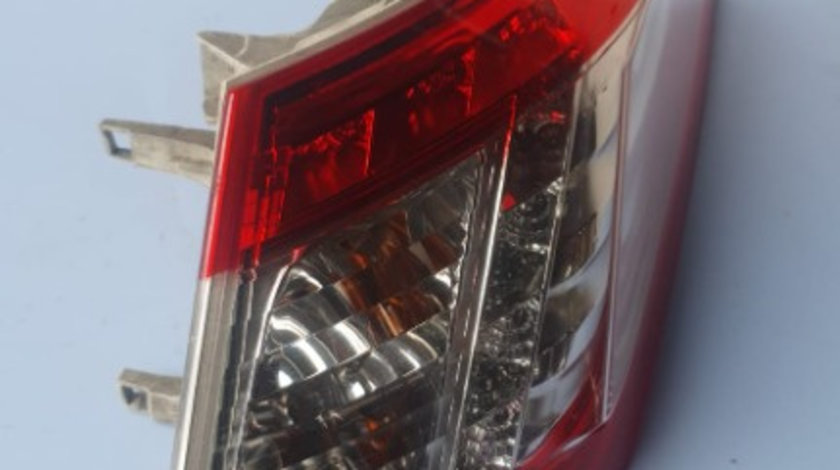 Stop dreapta Peugeot 508 SW 2.2 HDI 4HL 2012 Cod : 9685327980