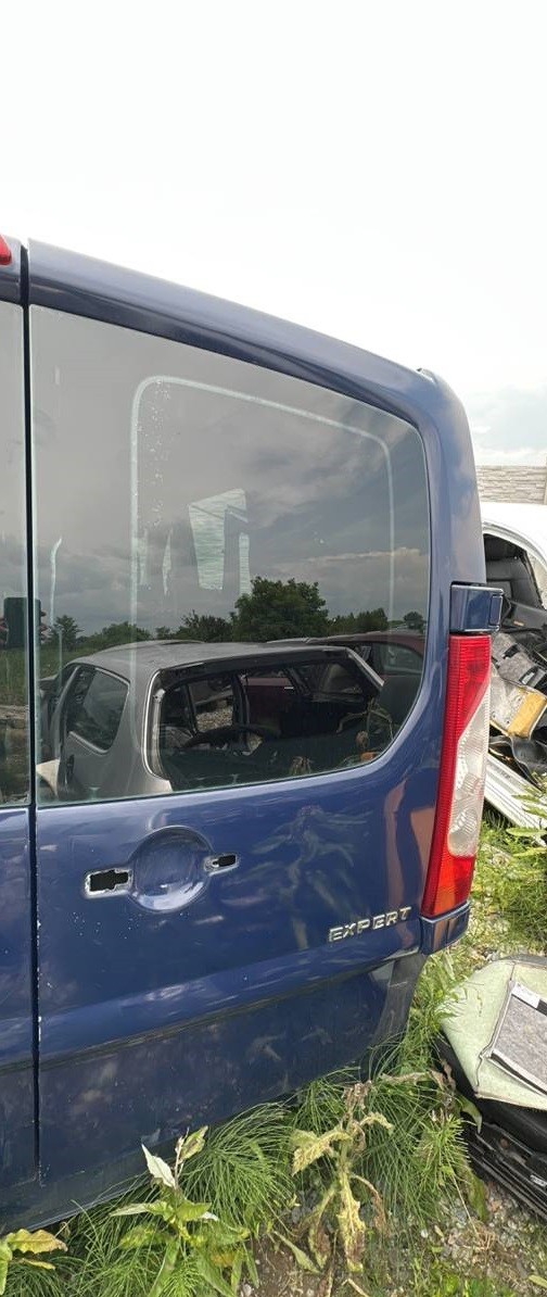 Stop dreapta Peugeot Expert de persoane 2014