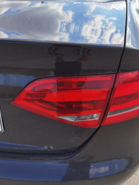 Stop dreapta portbagaj Audi A4 B8 2009 2.0 TDI S line