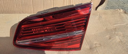 Stop dreapta portbagaj Full LED Vw Passat B8 berlina 2016 2017 2018