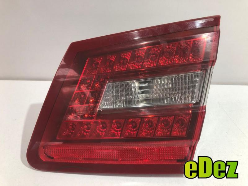Stop dreapta portbagaj led Mercedes E-Class (2009->) [W212]