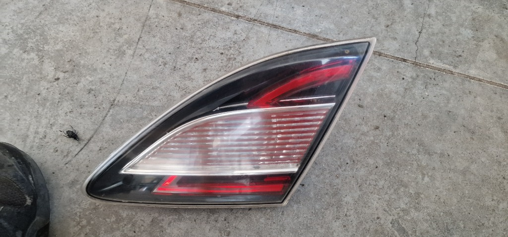 Stop Dreapta Portbagaj Mazda 6 Berlina 2008-2011