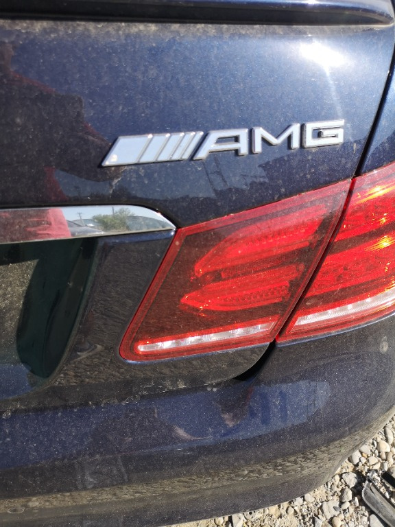 Stop dreapta portbagaj Mercedes e class coupe w207 facelift