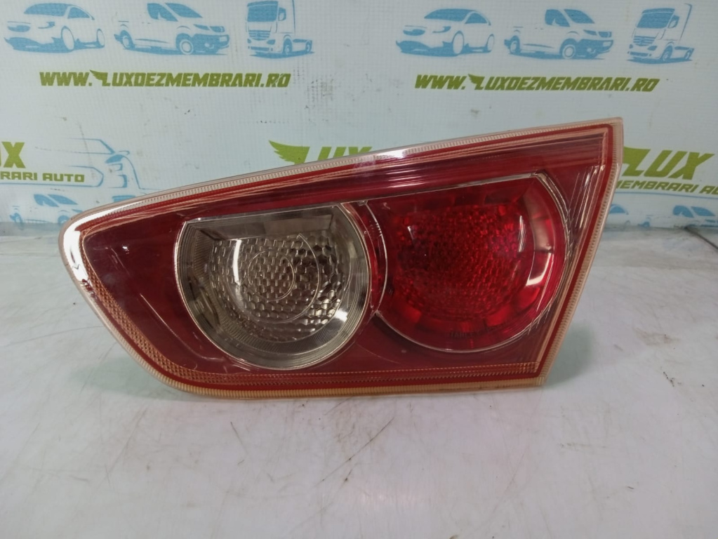 Stop dreapta portbagaj Mitsubishi Lancer X [facelift] [2010 - 2015] 1.8 d 4N13