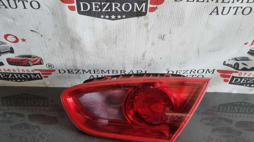 Stop dreapta portbagaj original Seat Leon 1P Facelift cod 1p0945094f