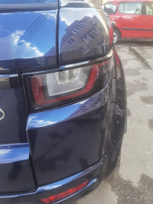 Stop dreapta range rover evoque an 2015
