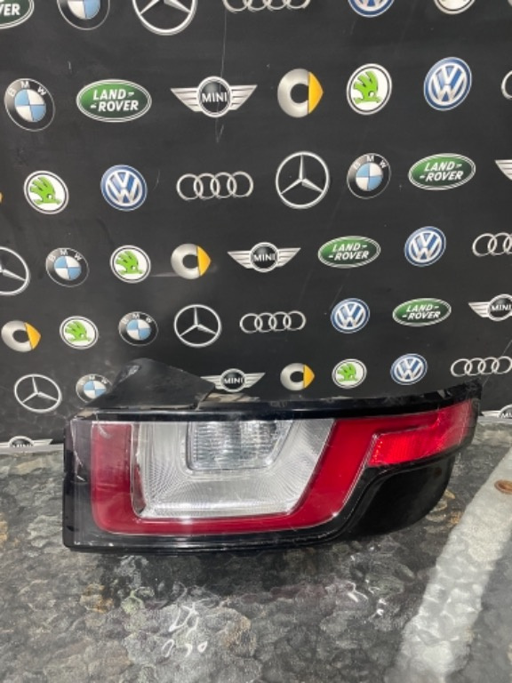 Stop dreapta range rover evoque facelift cu defect