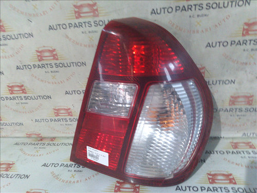 Stop dreapta RENAULT CLIO 1.5 DCI an fabr. 2006