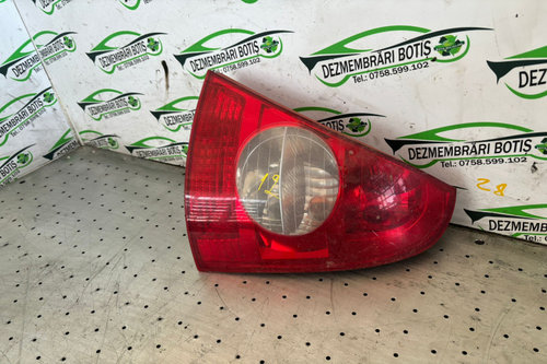 STOP DREAPTA Renault Clio 2 [1998 - 2005]