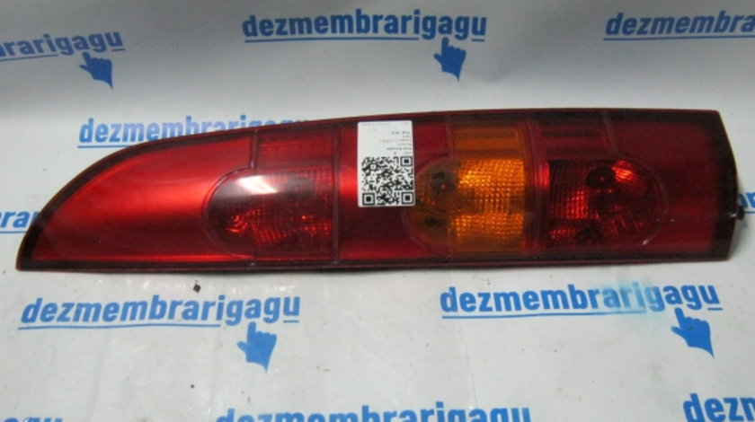 Stop dreapta Renault Kangoo I (1998-)