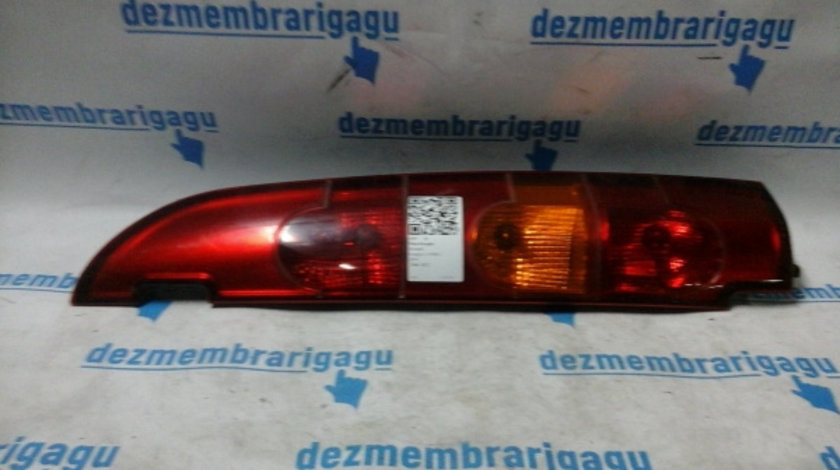 Stop dreapta Renault Kangoo I (1998-)