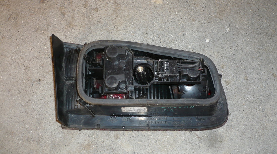 Stop Dreapta Renault Laguna 2 Haion