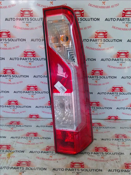 Stop dreapta RENAULT MASTER 2.3D an fabr. 2013