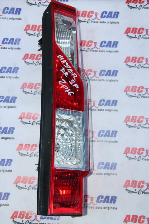 Stop dreapta Renault Master 2011->