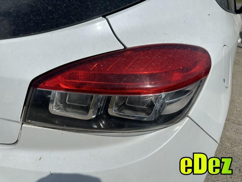 Stop dreapta Renault Megane 3 facelift (2012-2016)